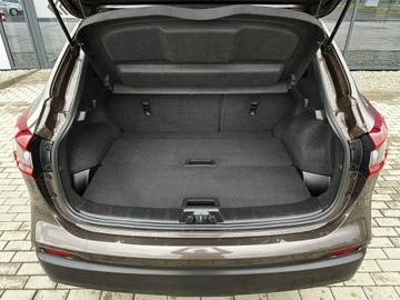 Nissan Qashqai II Crossover 1.2 DIG-T 115KM 2017 Nissan Qashqai Kamera 360, Navi, Grzane fotele,Alu, zdjęcie 29