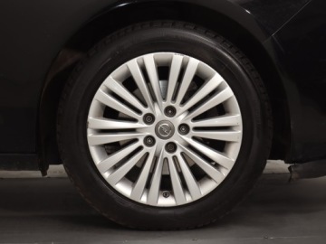 Opel Zafira C Tourer 1.4 Turbo ECOTEC 120KM 2016 Opel Zafira Tourer 1.4 Turbo, 7 miejsc, Navi, zdjęcie 14