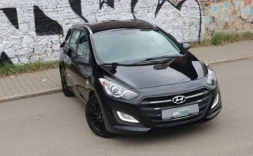 Hyundai i30 III Hatchback 1.4 MPI 100KM 2017 Hyundai i30 Hyundai i30 1,4 16V-Led-Grzane Fotele Multifunkcja Elektryczne, zdjęcie 23