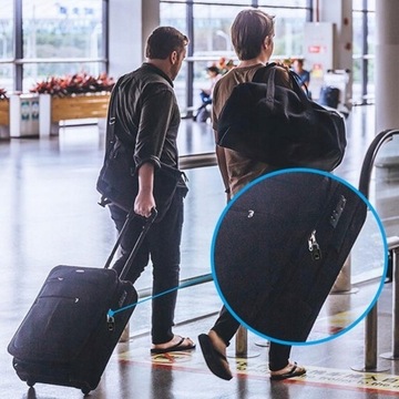 Умный замок с отпечатком пальца.