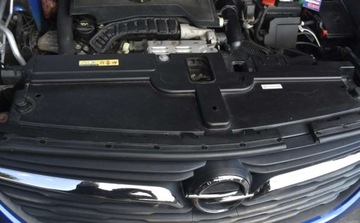 Opel 2019 Opel Grandland X Opel Grandland X 1.2 StartStop Automatik 2020 1.2 Benzyna, zdjęcie 16