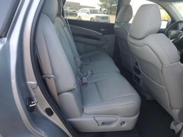 Acura MDX II 2019 Acura MDX 2019r., 3.5l, od ubezpieczalni 3.5 Benzyna 300KM, zdjęcie 8