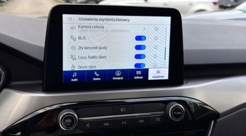 Ford Kuga III SUV 2.0 EcoBlue 190KM 2020 Ford Kuga 2.0 TDCI 4x4 AUTOMAT panorama full LED TITANIUM BangOlufsen HEAD, zdjęcie 32