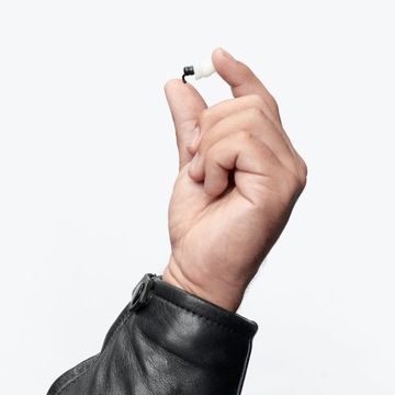 Беруши ALPINE MOTOSAFE TOUR для мотоциклистов под шлем + ЧЕХОЛ