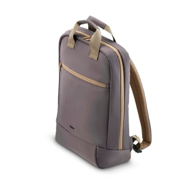 Рюкзак для ноутбука Hama (мягкий карман для