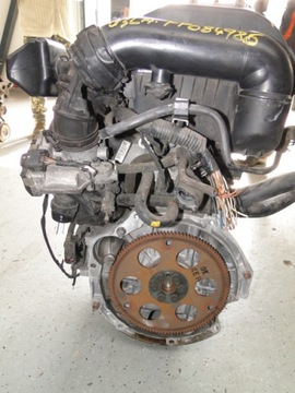 ДВИГАТЕЛЬ KIA 1.0L G3LA PICANTO