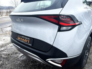 Kia Sportage V SUV 1.6 T-GDI 150KM 2023 Kia Sportage 1Rej.2024/ Salon Pl / Serwis / LEDY, zdjęcie 22