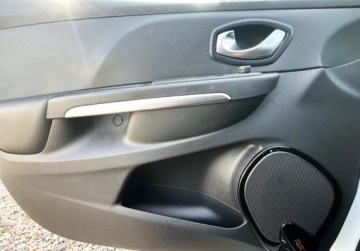 Renault Clio IV 2016 Renault Clio Zapraszamy, CLIO 5 drzwi,benzyna tylko 133 tys przebieguGorzo, zdjęcie 5