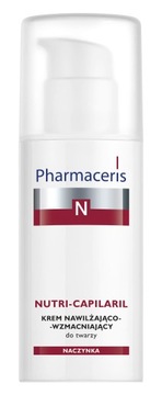 Krem do twarzy Pharmaceris na dzień 50 ml