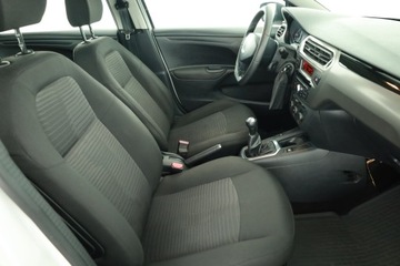 Peugeot 301 Sedan 1.2 PureTech 82KM 2017 Peugeot 301 1.2 PureTech, Salon Polska, zdjęcie 6