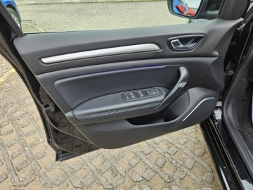 Renault Megane IV Hatchback 5d 1.3 TCe 140 FAP 140KM 2019 Renault Megane 1,3 benzyna 115KM nawigacja, zdjęcie 13