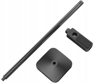 Регулируемый опорный кронштейн Jonsbo VC-2 для видеокарты длиной 20 см.