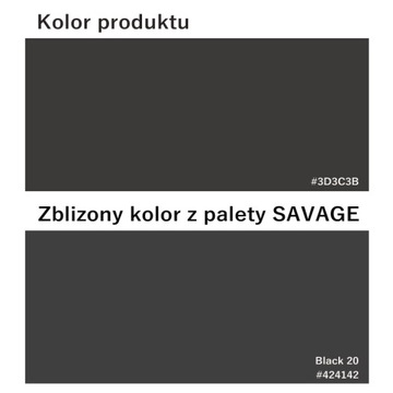 FreePower Roller Cube 18см ЧЕРНЫЙ куб для реквизита ЧЕРНЫЙ