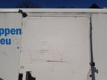 DUCATO BOXER JUMPER 06- РАЗДВИЖНЫЕ БОКОВЫЕ ДВЕРИ