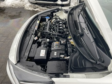 Kia Rio IV Hatchback 5d Facelifting 1.2 DPI 84KM 2023 Kia Rio Edition Klimatyzacja Orginalny Przebieg, zdjęcie 11