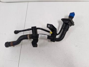 KIA SPORTAGE IV 4 TUCSON III LIFT 1.6 CRDI WLEW KOREK PRZEWÓD PŁYNU ADBLUE