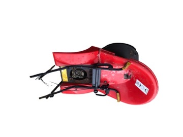 Kosiarka korpus Vari BDR 585 H