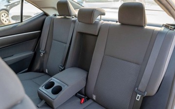 Toyota Corolla XI 2018 Toyota Corolla Toyota Corolla XI 1.4 D4D 106KM Faktura VAT 23 1.4 Diesel, zdjęcie 18