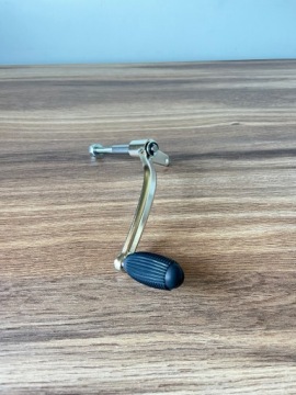 НОВЫЙ ЧЕШСКИЙ ХРОМИРОВАННЫЙ РЫЧАГ ПЕРЕКЛЮЧЕНИЯ ПЕРЕДАЧ JAWA 50 OGAR 200