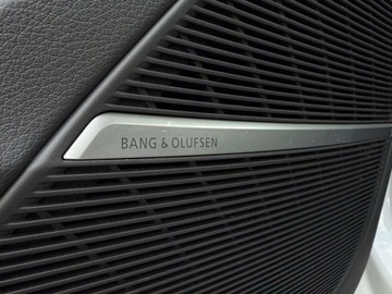 Audi Q8 SUV 3.0 50 TDI 286KM 2024 Audi Q8 S line Head up HD Matrix LED Laser Light Bang Olufsen Hak, zdjęcie 15