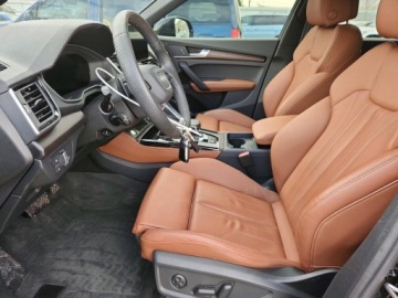 Audi Q5 III 2025 Audi Q5 Premium Plus 55 2025 2.0 Hybryda 261KM, zdjęcie 7