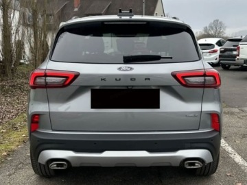 Ford Kuga III SUV Facelifting 2.5 FHEV 180KM 2025 Od ręki - Active X 2.5 FHEV 180KM / Pakiet Winter, zdjęcie 3