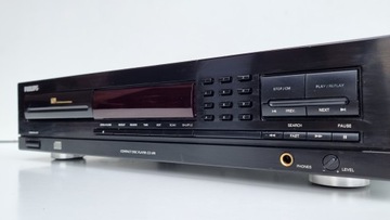 Компактный проигрыватель компакт-дисков Philips CD 690