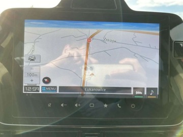 Suzuki SX4 II 2025 Suzuki SX4 S-Cross Elegance 4WD 1.4 mildHybrid 129KM MANUAL DEMO Dostepny, zdjęcie 22