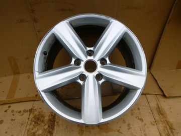 VW TOUAREG AUDI Q7 19 7P6601025K 8,5X19 ET59