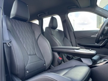 BMW X1 U11 Crossover 2.0 20d 150KM 2025 BMW X1 BMW X1 xDrive20d M Sport, Serwis ASO, Faktu, zdjęcie 15