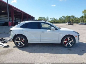Porsche Macan 2024 Porsche Macan S 2024 2.9 Benzyna 375KM, zdjęcie 6