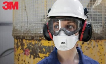 РАБОЧИЙ ШЛЕМ 3M PELTOR SOLARIS G3000 NUV СИНИЙ ОРИГИНАЛ