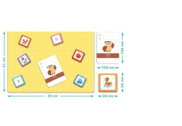 МЕГА НАБОР МАГНИТНОЙ РАЗВИВАЮЩЕЙ ИГРЫ «АЛФАВИТА» ОБУЧЕНИЕ ЧЕРЕЗ ВЕСЕЛЬЕ