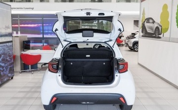 Toyota 2024 Toyota Yaris Hybrid 1.5 Style 1.5 Hybryda 116KM, zdjęcie 9