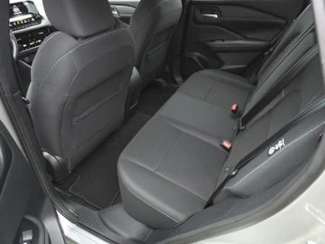 Nissan Qashqai 2022 Nissan Qashqai 1.3 DIG-T mHEV 158KM Tekna Xtronic, zdjęcie 10