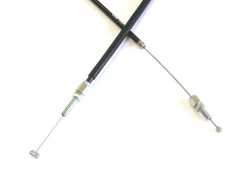 LINKA CIĘGNO GAZU OTWIERAJĄCE HONDA XRV 750 93-