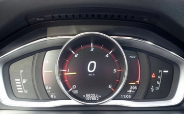 Volvo 2017 Volvo V60 Cross Country Cross Country 2.0 D4 190KM Automat Jasna skora Kam, zdjęcie 17