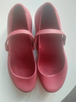 CROCS Балетки /Ш5 - 22 см/