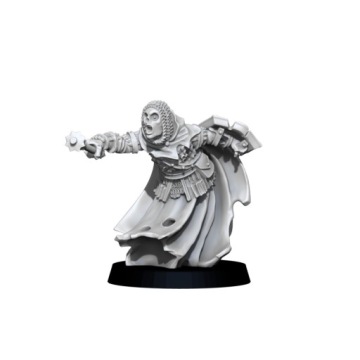 Проклятые клятвопреступники x 1 — POI — Мини-счет