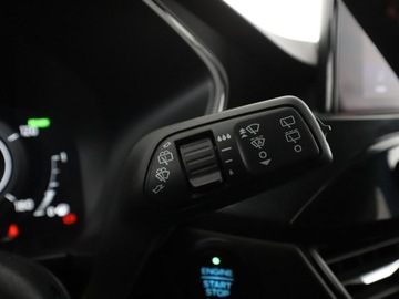 Ford Kuga III SUV Plug-In 2.5 EcoBlue 225KM 2020 Ford Kuga PHEV full LED skóra/alcantara navi, zdjęcie 34