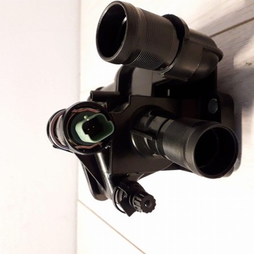 FEBI ТЕРМОСТАТ CITROEN BERLINGO C4 C5 1.6 HDI