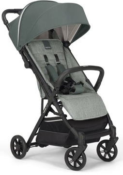 Inglesina Quid 2 wózek spacerowy | Elephant Grey
