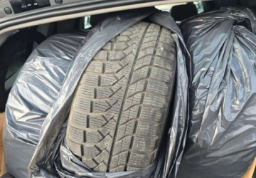 BMW Seria 5 E60 Touring 530 d 218KM 2004 BMW Seria 5 BMW Seria 5 3.0 Diesel 218KM, zdjęcie 36