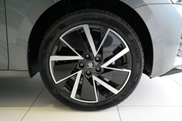 Skoda Octavia IV Liftback 1.5 TSI EVO 150KM 2026 Škoda Octavia Skoda Octavia Sportline Combi 1.5, zdjęcie 32