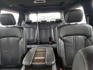 Jeep Wagoneer II 2022 Jeep Grand Wagoneer Series II 2022 6.4l 6.4 Benzyna 471KM, zdjęcie 10