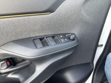 Toyota Yaris IV Hatchback 1.5 Hybrid Dynamic Force 116KM 2021 Toyota Yaris Cross Hybrid 1.5 Adventure Hybrid 1.5, zdjęcie 21