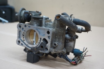 SUZUKI VITARA МОНО-ВПРЫСОК ТОПЛИВА 1.6 8V 1994 г.