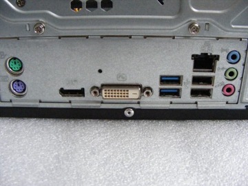 Материнская плата Fujitsu D3400-A11 GS5 для P556
