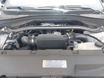 Lincoln 2025 Lincoln Aviator Reserve 2025 3.0l 3.0 Benzyna 400KM, zdjęcie 8