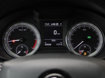 Skoda Octavia III Kombi Facelifting 2.0 TDI 150KM 2018 Skoda Octavia 2.0 TDI, Salon Polska, DSG, Navi, zdjęcie 10